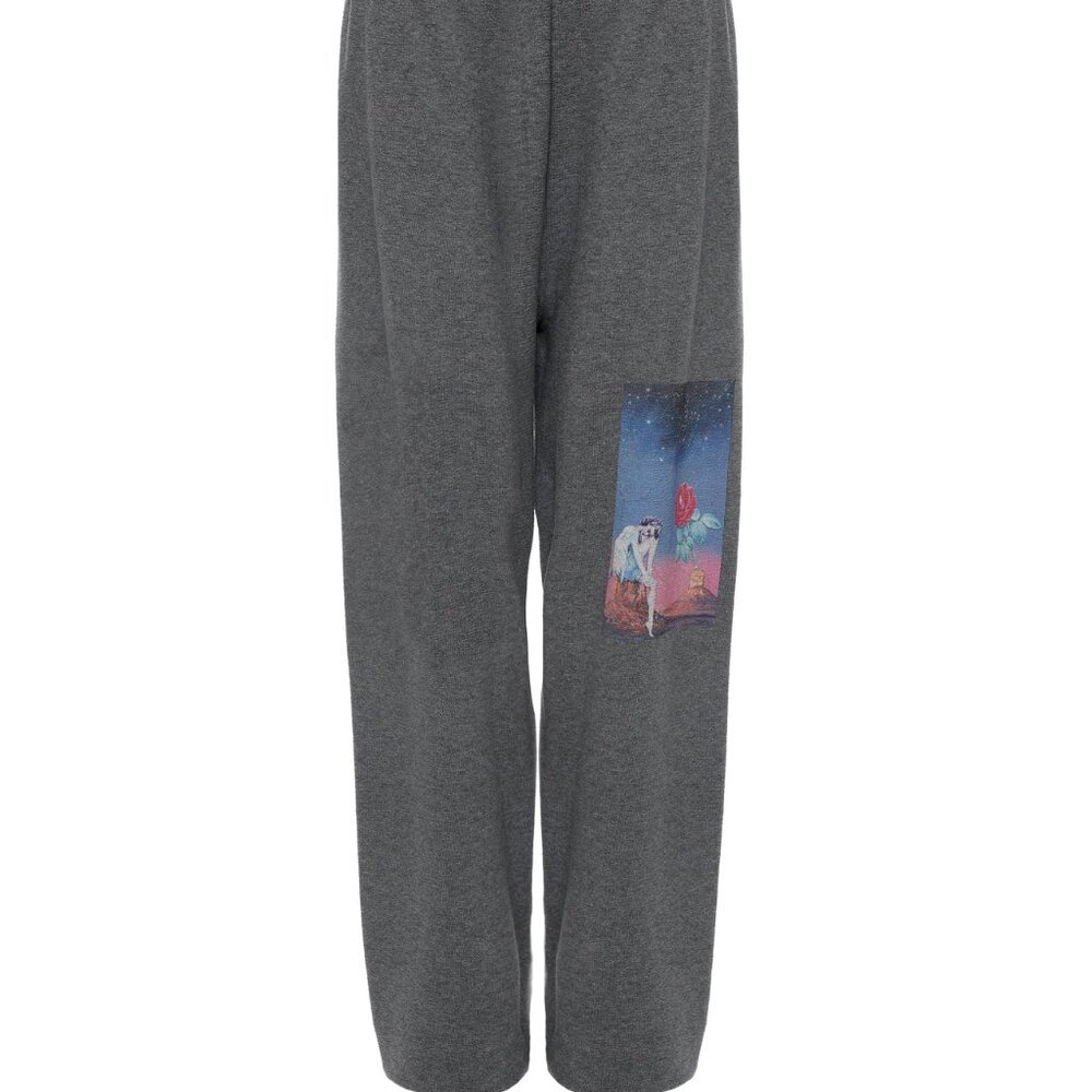 Boys Lie Desert Oasis Interlock Kimmy Pant S